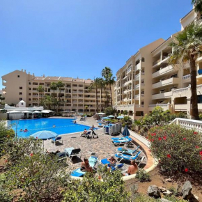 Holiday studio Apartment in Castle Harbour , Los Cristianos